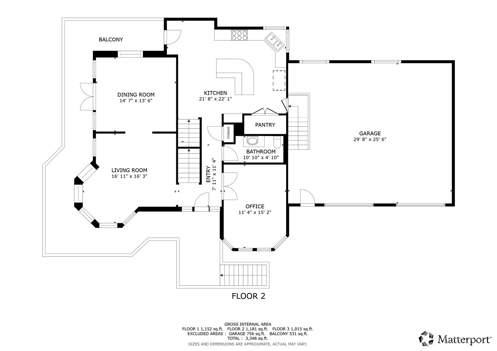 5504 Emil Road Langley, WA 98260 - Photo 39 of 40