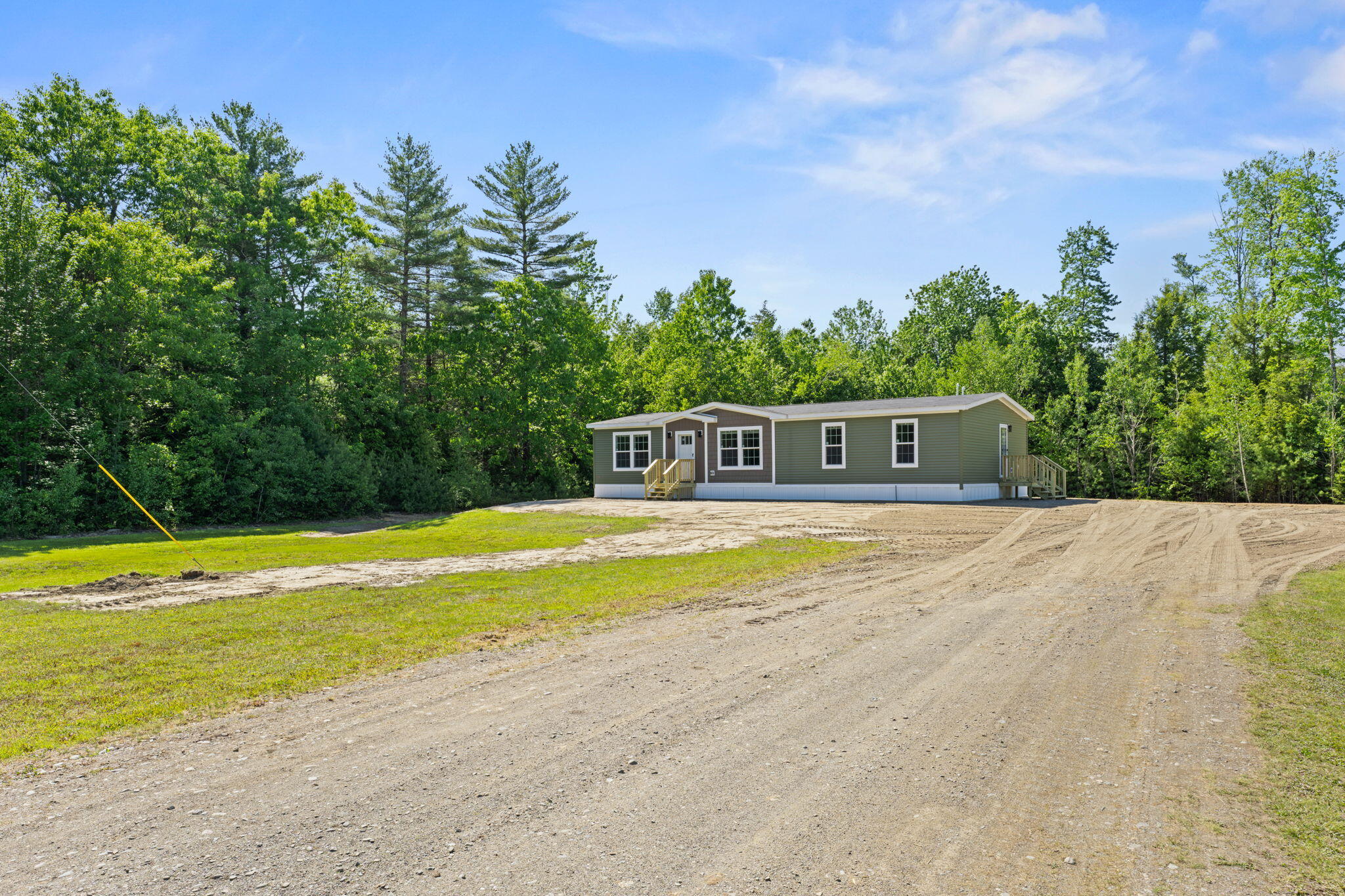 336 Middle River Road Greenbush, ME 04418 - Photo 5 of 51