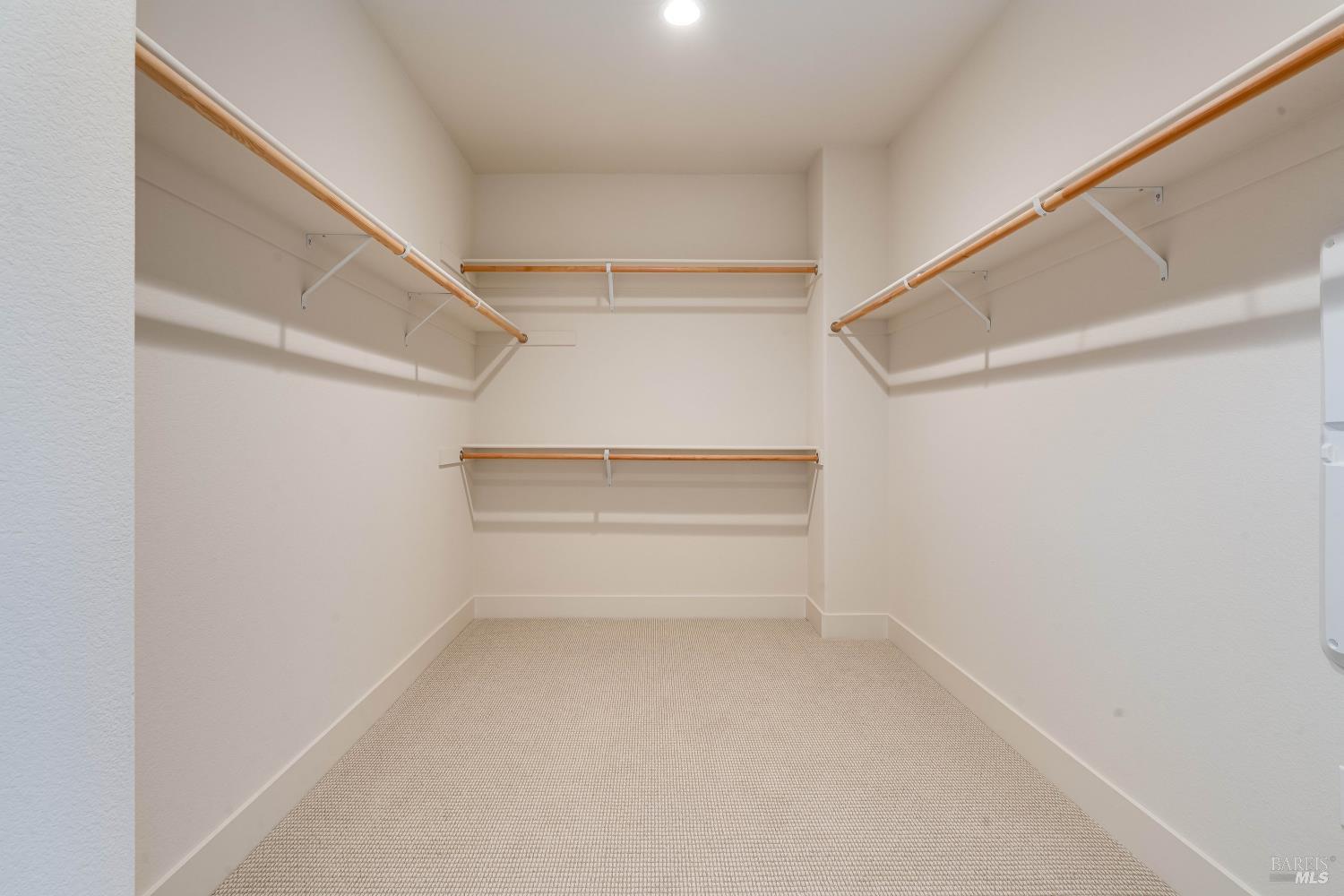 3461 Ruston Lane Napa, CA 94558 - Photo 14 of 22 a view of an empty room