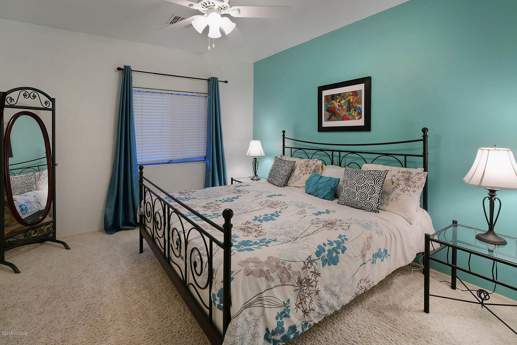 60559 East Blackcrest Loop Tucson, AZ 85739 - Photo 22 of 33