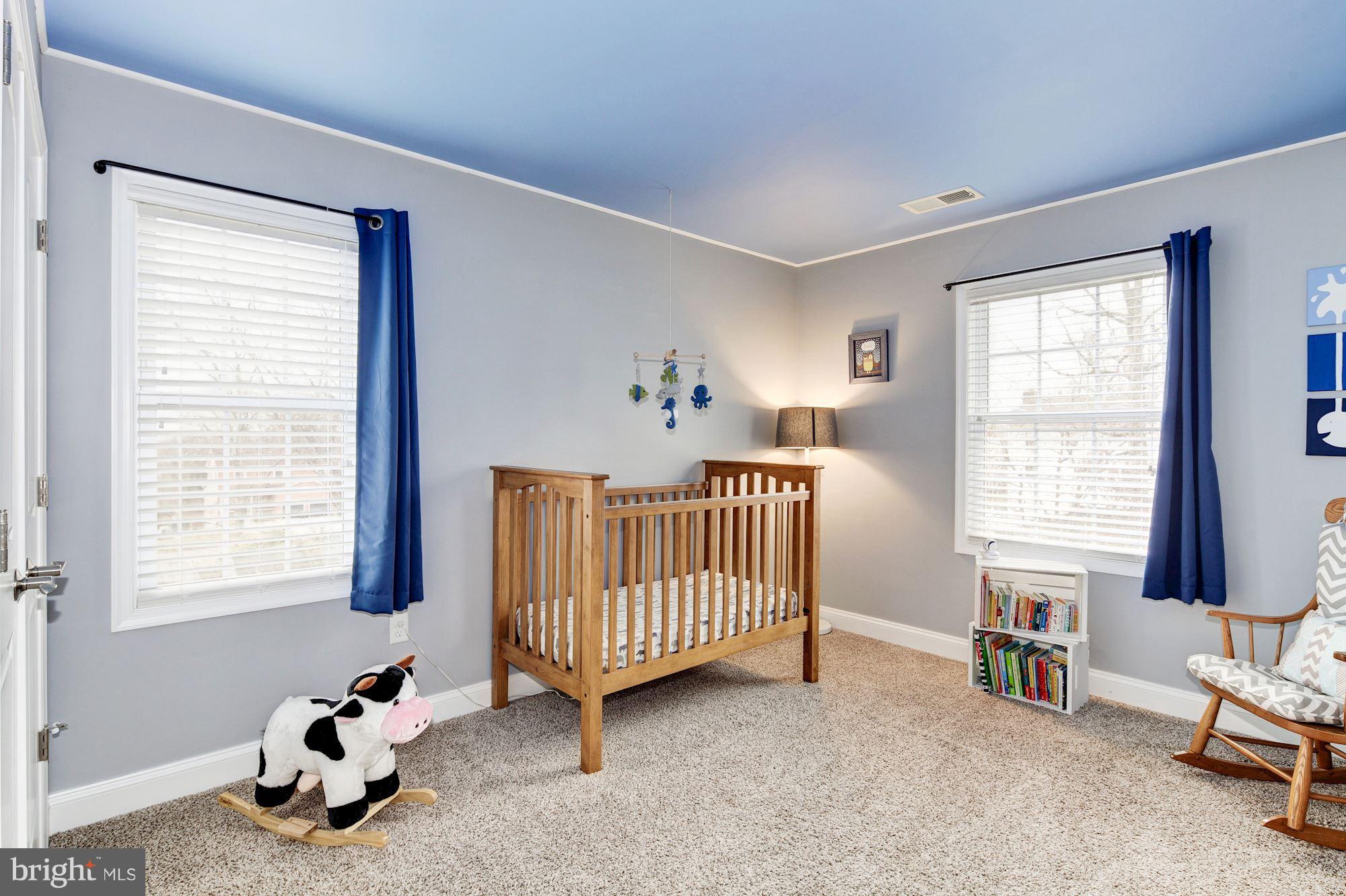 39 Belfast Road Lutherville-Timonium, MD 21093 - Photo 22 of 30 Bedroom