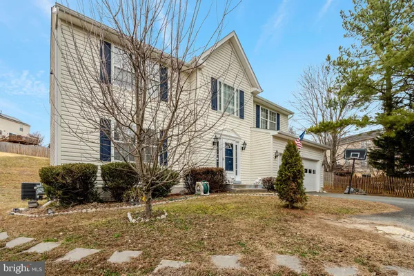 $615,000 | 116 Northampton Boulevard, Stafford, VA 22554