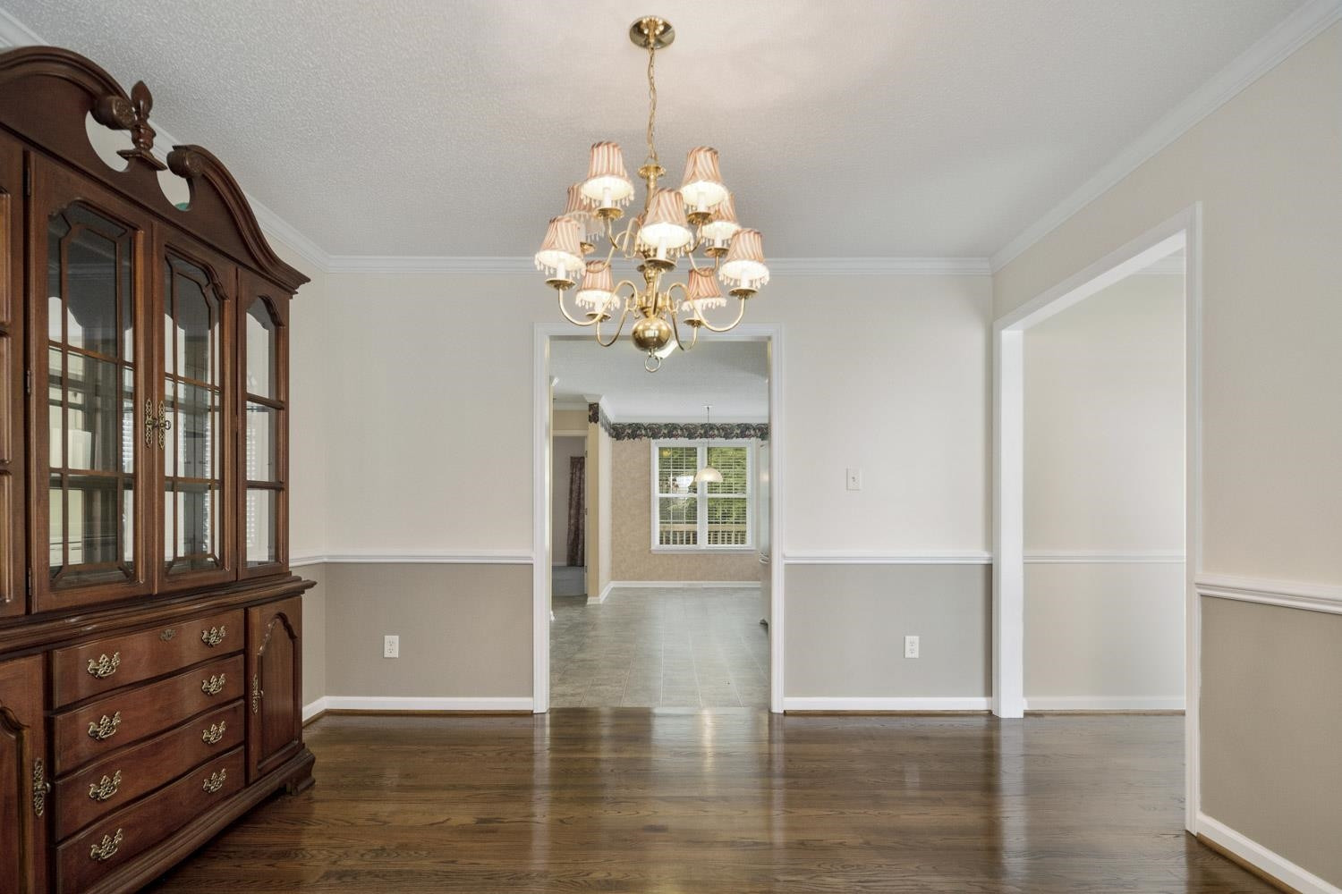 4912 Topstone Road Raleigh, NC 27603 - Photo 22 of 47 Photo 22