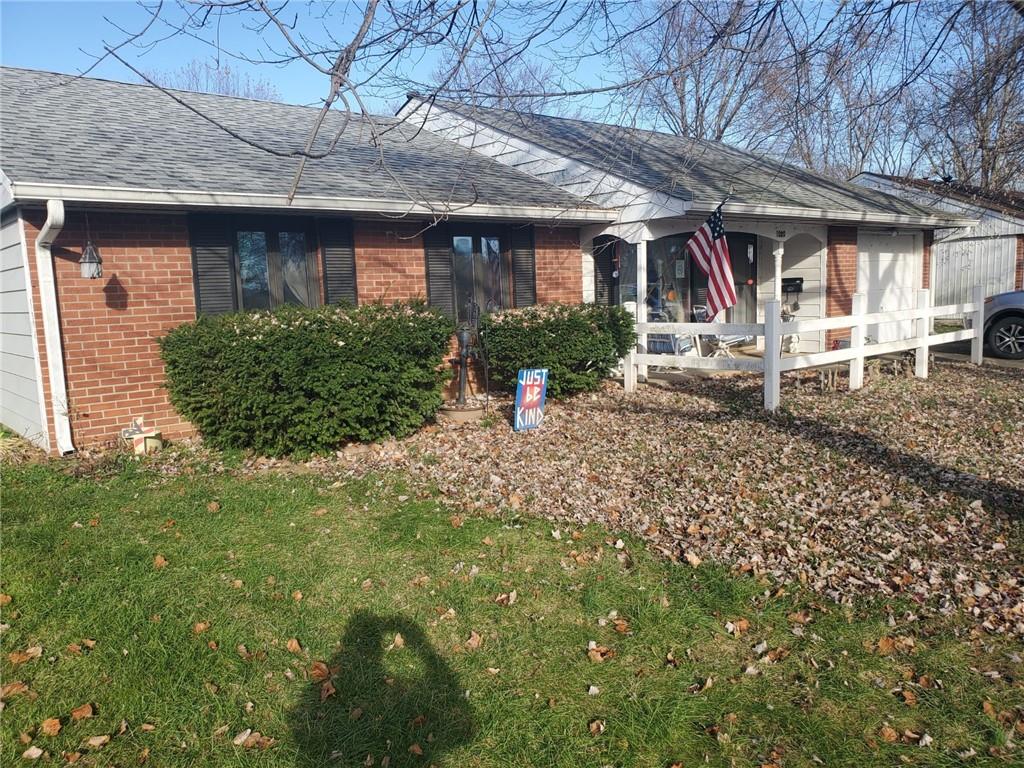 1020 Stanley Road Plainfield, IN 46168 - Photo 1 of 2 Gallery Image 1