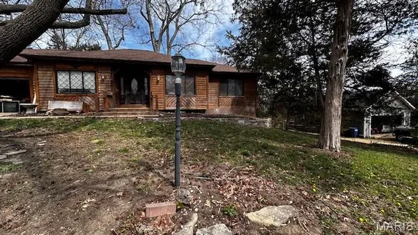 $370,000 | 105 Willow Drive, Eureka, MO 63025