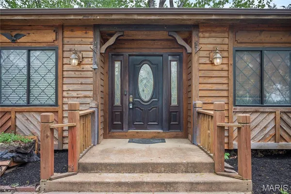 $370,000 | 105 Willow Drive, Eureka, MO 63025