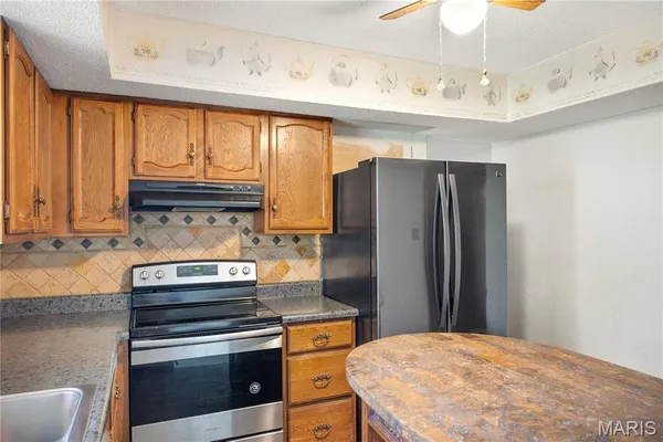 $370,000 | 105 Willow Drive, Eureka, MO 63025