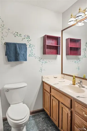 $370,000 | 105 Willow Drive, Eureka, MO 63025