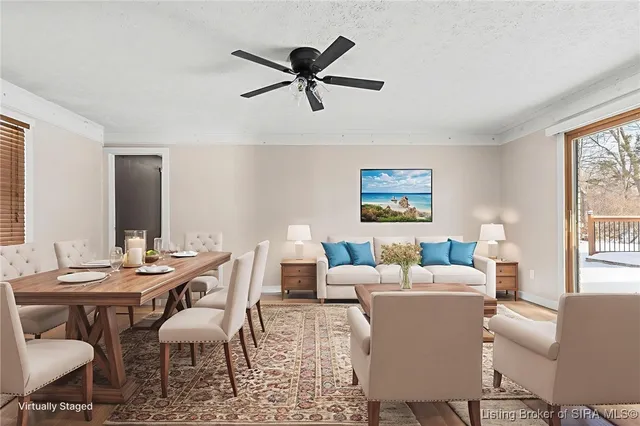 $278,900 | 406 Mouser Street, Madison, IN 47250