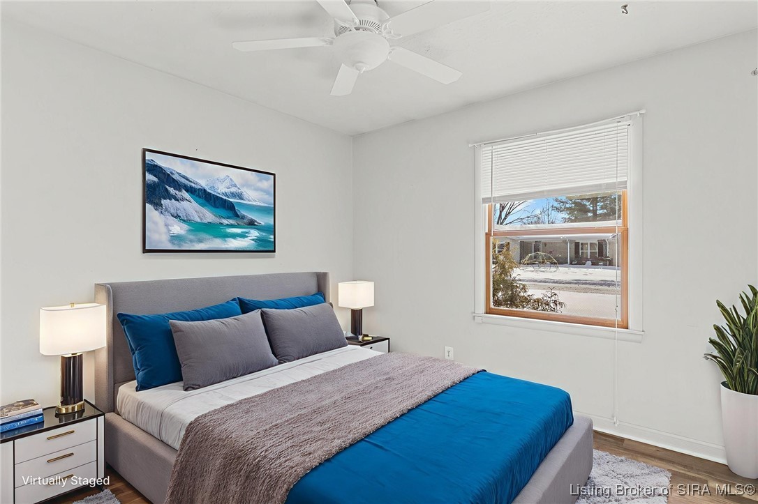 406 Mouser Street Madison, IN 47250 - Photo 24 of 35