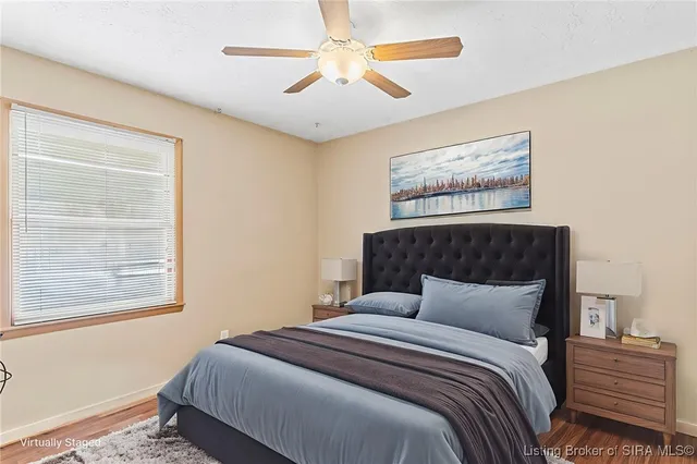 $278,900 | 406 Mouser Street, Madison, IN 47250