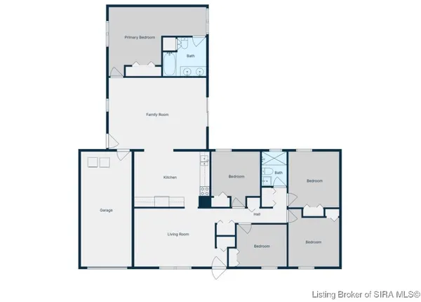 $275,000 | 406 Mouser Street, Madison, IN 47250