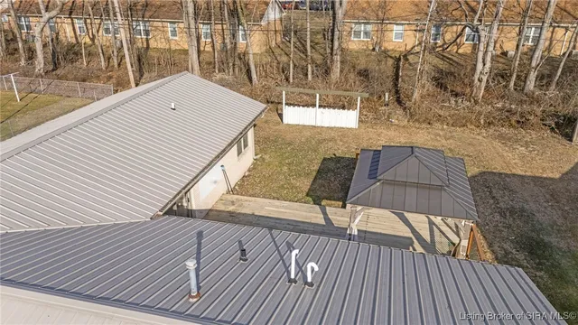 $278,900 | 406 Mouser Street, Madison, IN 47250