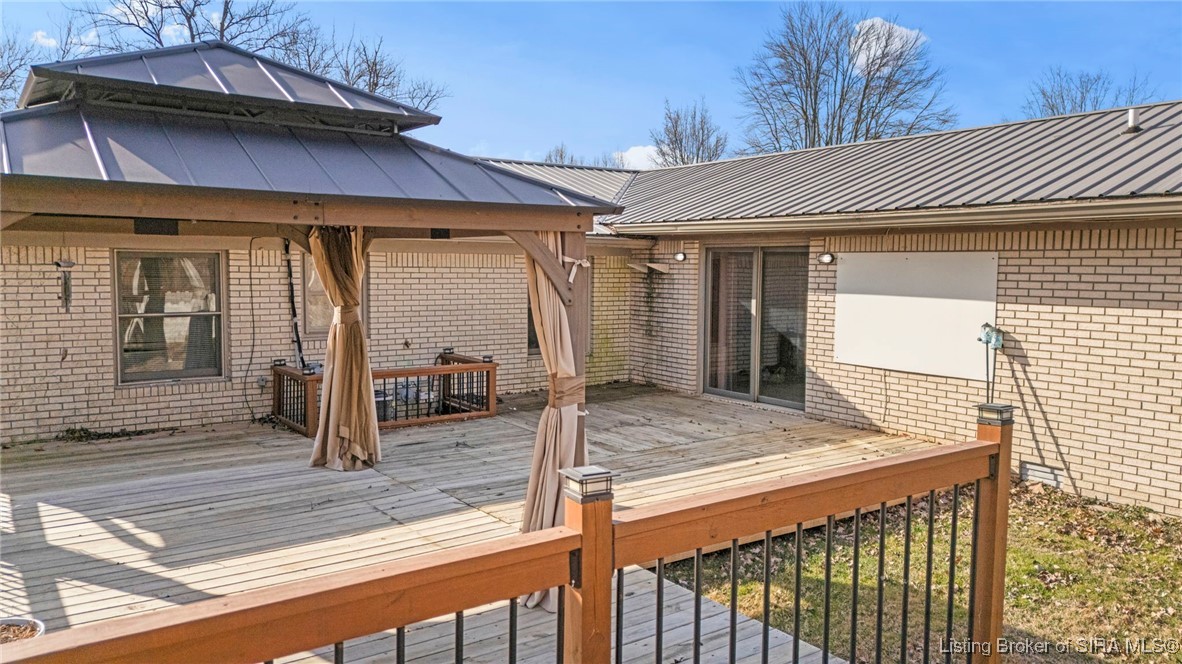 406 Mouser Street Madison, IN 47250 - Photo 32 of 35