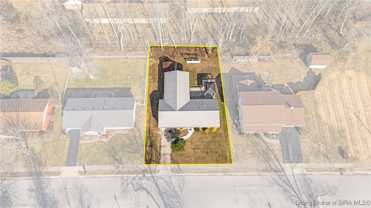 406 Mouser Street Madison, IN 47250 - Photo 33 of 35