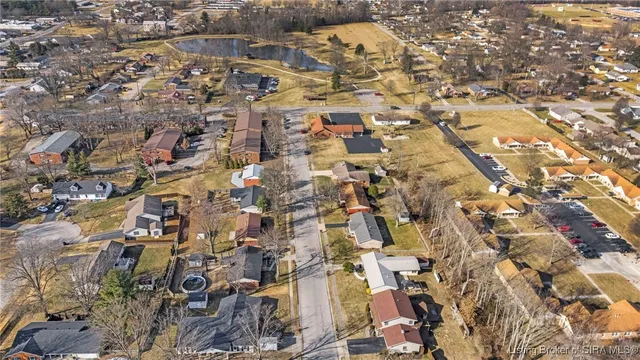 $278,900 | 406 Mouser Street, Madison, IN 47250