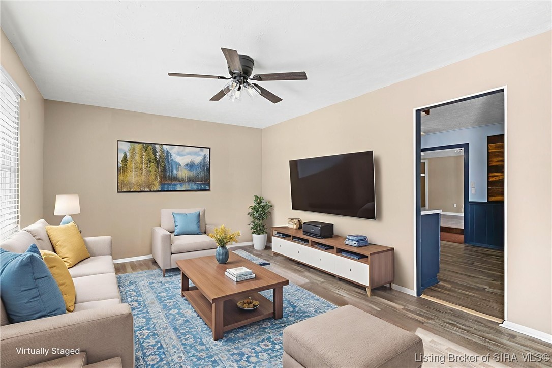 406 Mouser Street Madison, IN 47250 - Photo 7 of 35