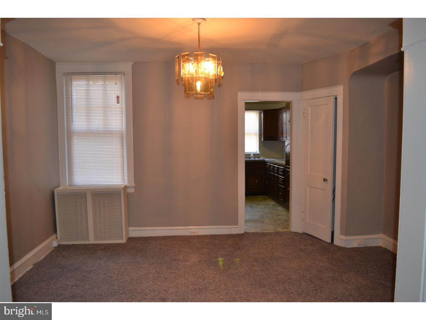 281 Sanford Road Upper Darby, PA 19082 - Photo 4 of 13 Dining Room