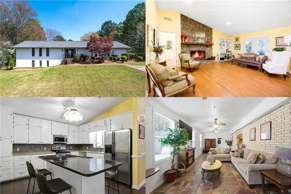 $425,000 | 3960 Highway 20, Conyers, GA 30013