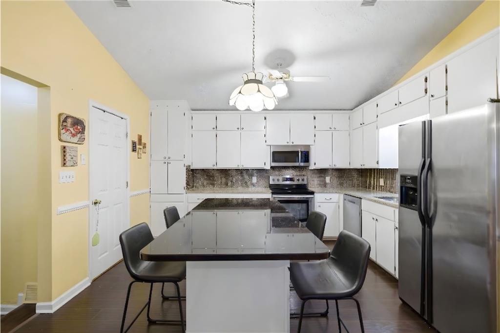 3960 Highway 20 Conyers, GA 30013 - Photo 13 of 34