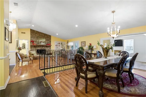 $425,000 | 3960 Highway 20, Conyers, GA 30013