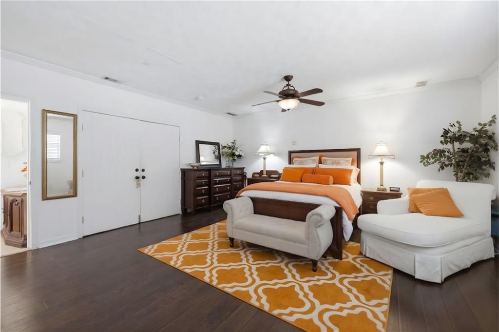 3960 Highway 20 Conyers, GA 30013 - Photo 17 of 34