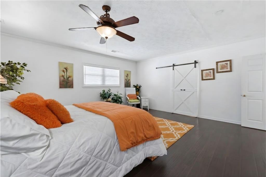 3960 Highway 20 Conyers, GA 30013 - Photo 18 of 34