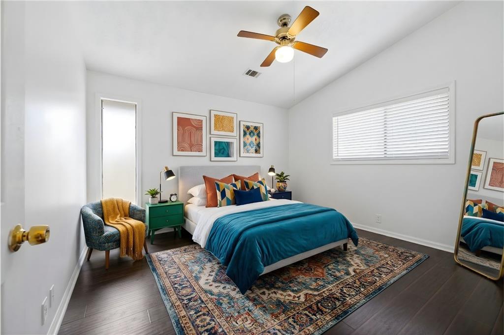 3960 Highway 20 Conyers, GA 30013 - Photo 21 of 34