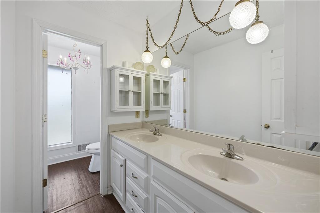 3960 Highway 20 Conyers, GA 30013 - Photo 22 of 34