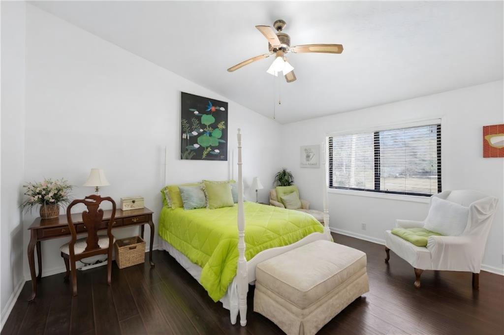 3960 Highway 20 Conyers, GA 30013 - Photo 23 of 34