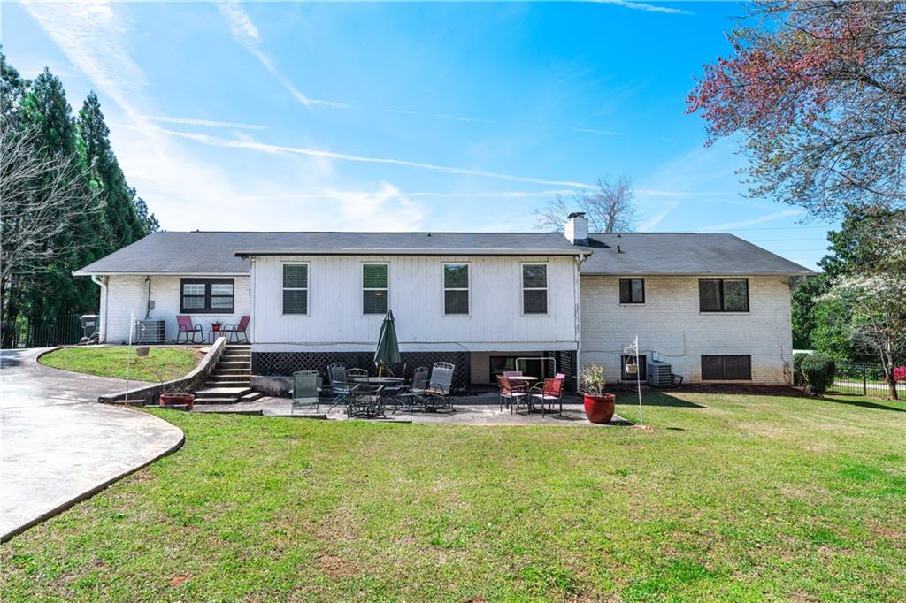 3960 Highway 20 Conyers, GA 30013 - Photo 31 of 34