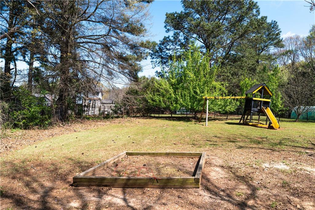 3960 Highway 20 Conyers, GA 30013 - Photo 33 of 34