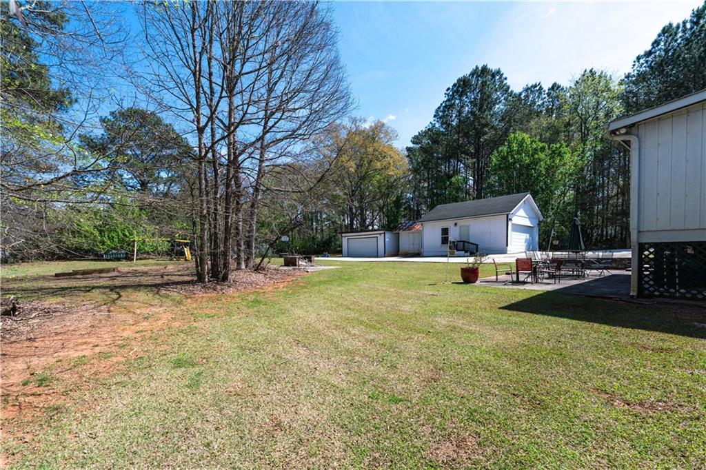 3960 Highway 20 Conyers, GA 30013 - Photo 34 of 34