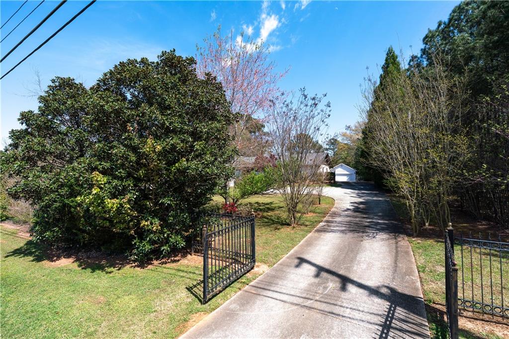 3960 Highway 20 Conyers, GA 30013 - Photo 6 of 34