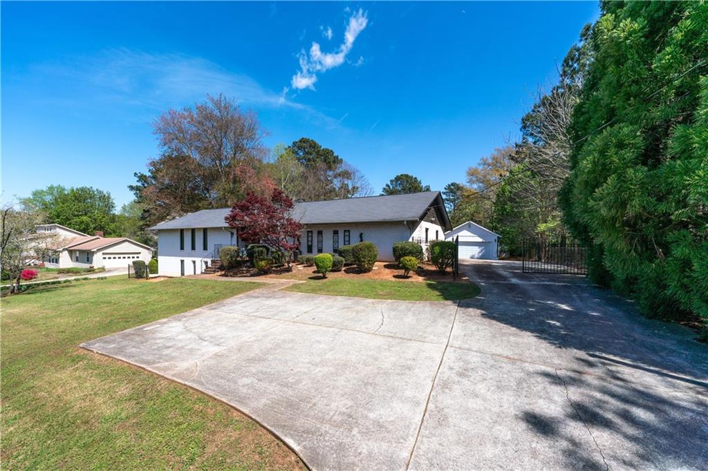 3960 Highway 20 Conyers, GA 30013 - Photo 7 of 34