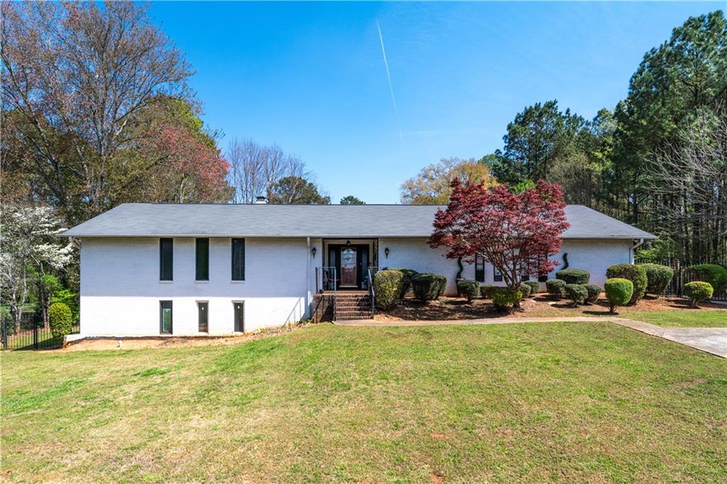 3960 Highway 20 Conyers, GA 30013 - Photo 8 of 34