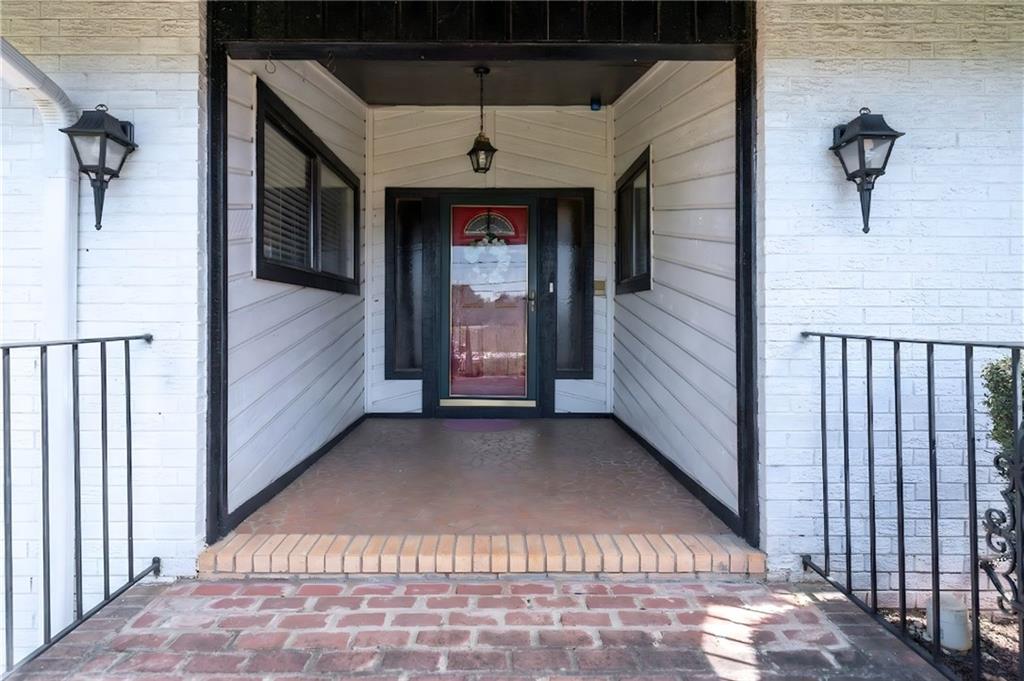 3960 Highway 20 Conyers, GA 30013 - Photo 9 of 34