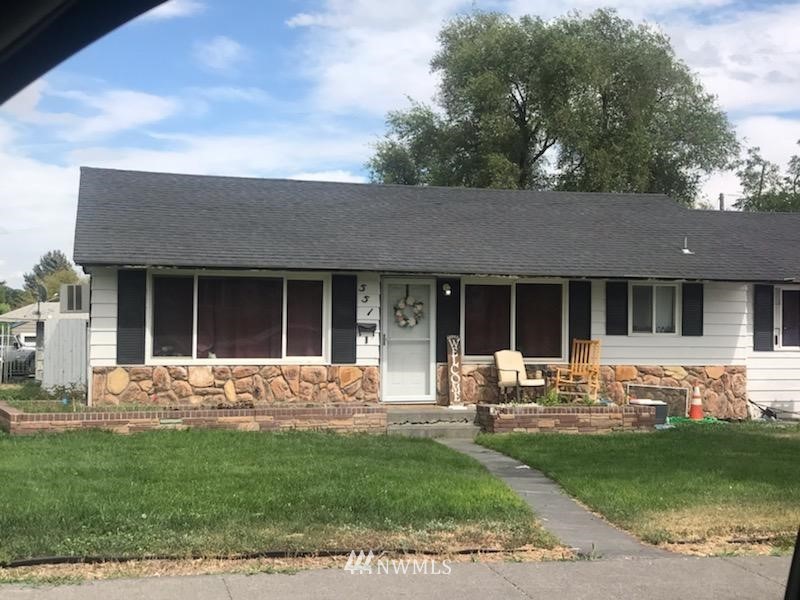 551 North Clark Road Moses Lake, WA 98837 - Photo 1 of 1 Gallery Image 1
