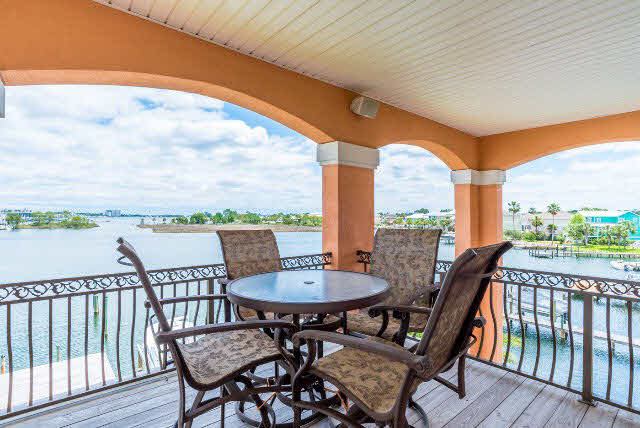4108 Harbor Road Orange Beach, AL 36561 - Photo 29 of 45