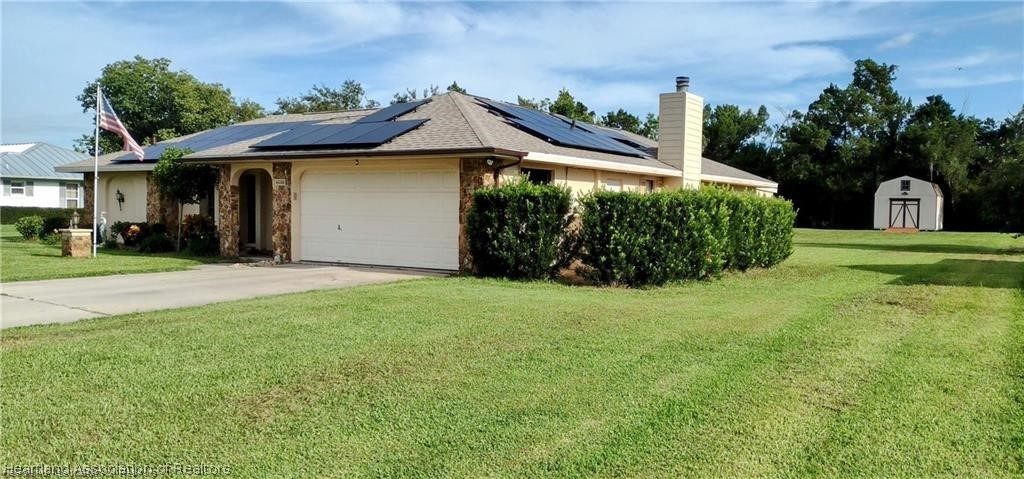 4006 Duffer Road Sebring, FL 33872 - Photo 2 of 26