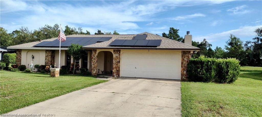 4006 Duffer Road Sebring, FL 33872 - Photo 26 of 26