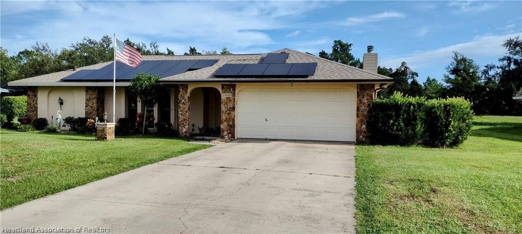 4006 Duffer Road Sebring, FL 33872 - Photo 3 of 26