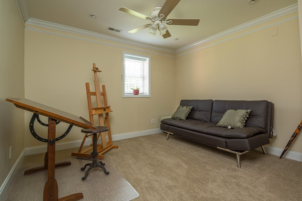 3004 Cascadia Drive Raleigh, NC 27610 - Photo 16 of 25 Craft Room