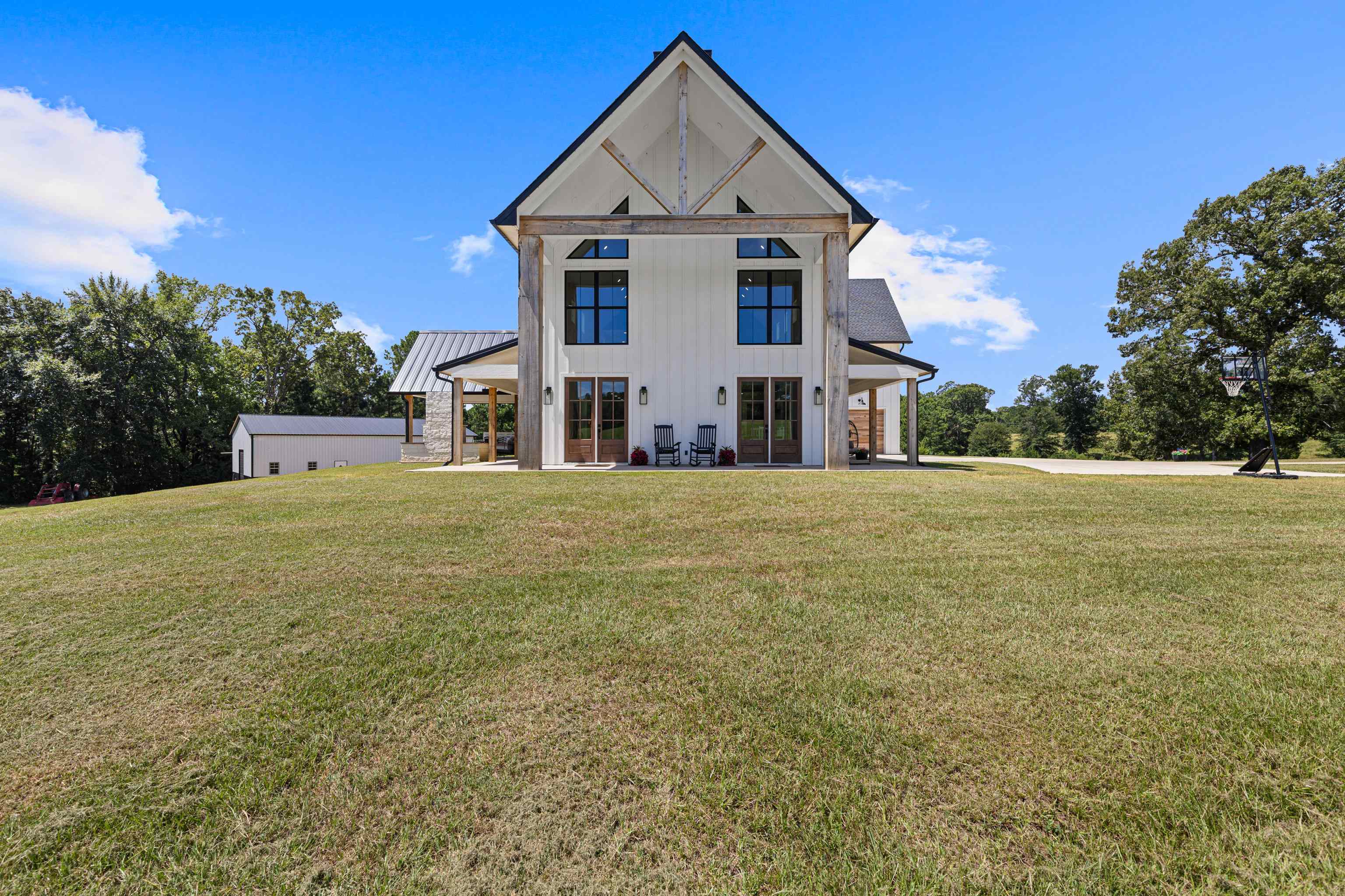 2085 Dave Wilson Road Harleton, TX 75651 - Photo 7 of 50 Gallery Image 7