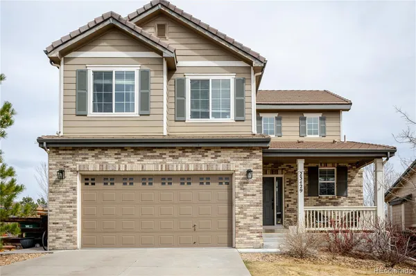 $640,000 | 23429 East Briarwood Place, Aurora, CO 80016