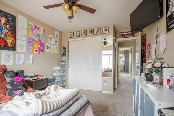 $640,000 | 23429 East Briarwood Place, Aurora, CO 80016