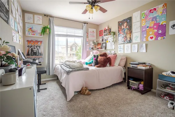 $640,000 | 23429 East Briarwood Place, Aurora, CO 80016