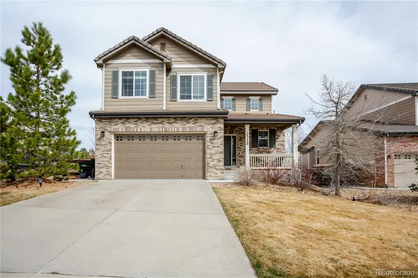 $640,000 | 23429 East Briarwood Place, Aurora, CO 80016