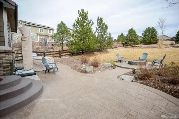 $640,000 | 23429 East Briarwood Place, Aurora, CO 80016