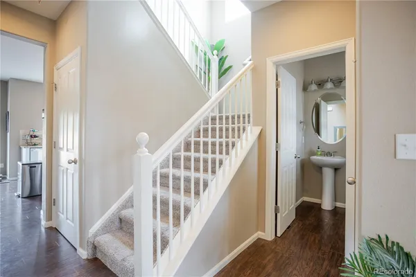 $640,000 | 23429 East Briarwood Place, Aurora, CO 80016